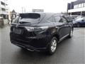 2015 Toyota Harrier
