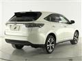 2015 Toyota Harrier