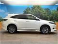 2015 Toyota Harrier