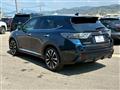2017 Toyota Harrier