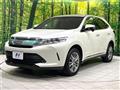 2017 Toyota Harrier