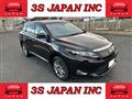 2015 Toyota Harrier