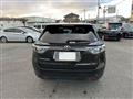 2015 Toyota Harrier
