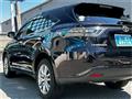 2017 Toyota Harrier