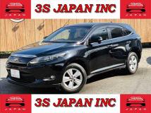 2015 Toyota Harrier