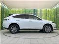 2015 Toyota Harrier