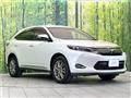 2015 Toyota Harrier