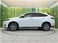 2015 Toyota Harrier