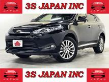 2016 Toyota Harrier