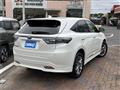 2016 Toyota Harrier
