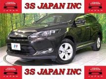 2017 Toyota Harrier