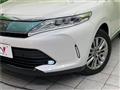 2018 Toyota Harrier