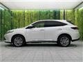 2018 Toyota Harrier
