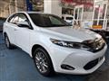 2015 Toyota Harrier