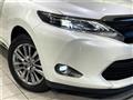 2015 Toyota Harrier
