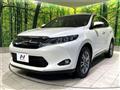 2015 Toyota Harrier