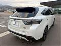 2015 Toyota Harrier