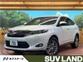 2017 Toyota Harrier