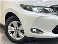 2015 Toyota Harrier