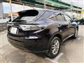 2015 Toyota Harrier
