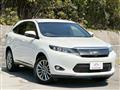 2015 Toyota Harrier