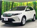 2017 Toyota Harrier