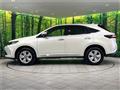 2017 Toyota Harrier