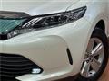2018 Toyota Harrier