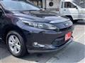 2015 Toyota Harrier