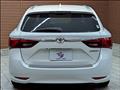 2018 Toyota Avensis