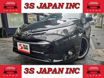 2017 Toyota Avensis Wagon