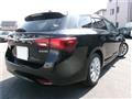 2016 Toyota Avensis Wagon