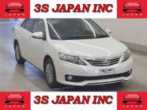 2015 Toyota Allion