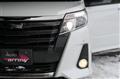 2017 Toyota Noah