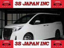 2017 Toyota Noah