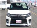 2016 Toyota Voxy