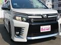 2016 Toyota Voxy
