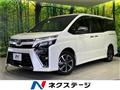 2019 Toyota Voxy