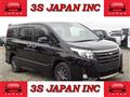 2017 Toyota Noah