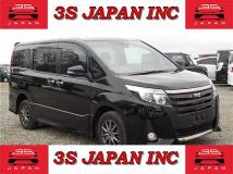 2017 Toyota Noah