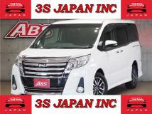 2015 Toyota Noah