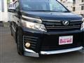 2015 Toyota Voxy