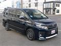 2015 Toyota Voxy