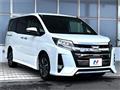 2019 Toyota Noah