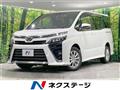2017 Toyota Voxy
