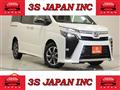 2020 Toyota Voxy