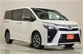 2020 Toyota Voxy