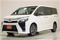 2020 Toyota Voxy