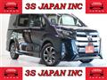 2018 Toyota Noah