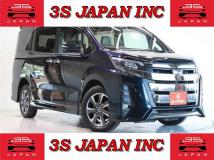 2018 Toyota Noah